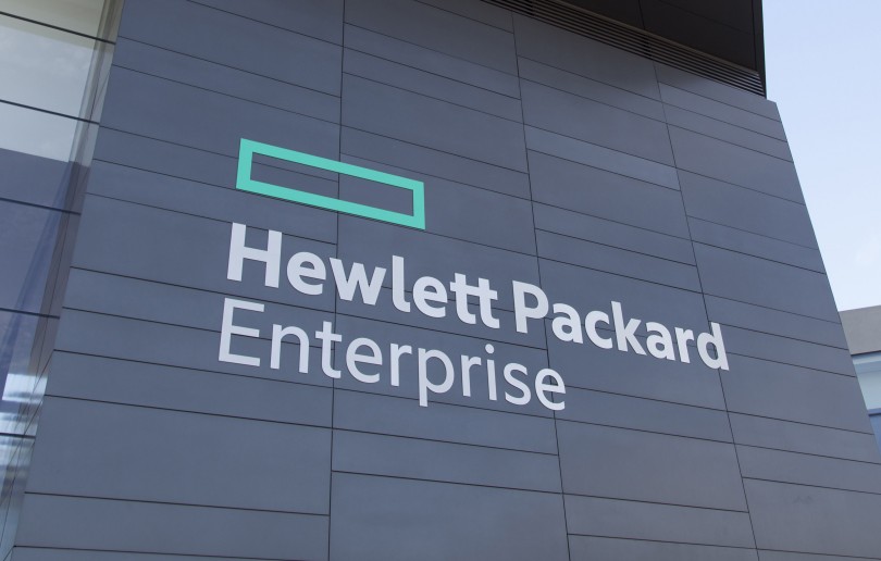 HPE quiere ayudar a las empresas a construir sus estrategias de cloud híbridas