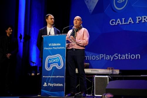 Los jóvenes desarrolladores de videojuegos españoles contarán con la colaboración de HP