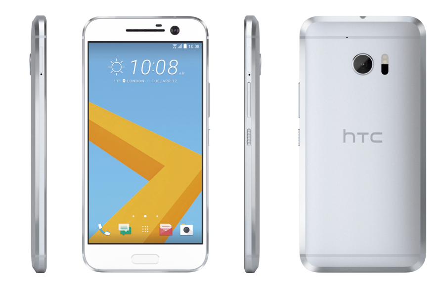 Prueba HTC 10. Feliz aniversario