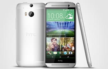 Htc One M8 (Foto: HTC)