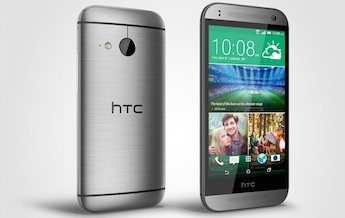 Se presenta el HTC One mini 2