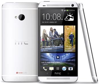 Prueba HTC One. Ultra phone