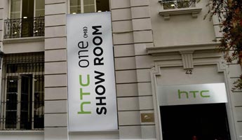 HTC Pop Up show, un espectáculo abierto al público inspirado el nuevo One M8