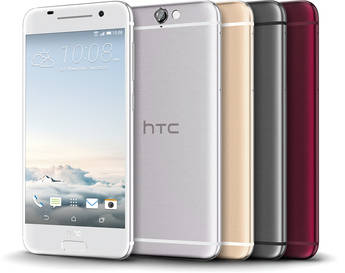 Prueba HTC One A9, casi tope de gama
