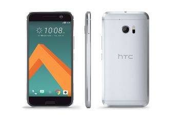 HTC sigue desplomándose en ventas