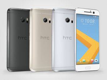 HTC 10, la taiwanesa busca renovar sus múltiples premios