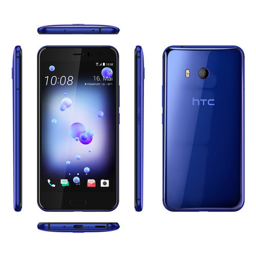 Prueba HTC U11 Life, un Android One puro