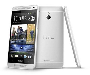 HTC One Mini, el mismo impacto en menor tamaño