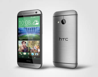 HTC comercializa desde noviembre el htc one mini 2