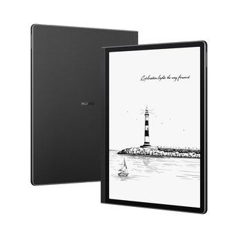 Huawei MatePad Paper, una tableta de tinta electrónica para escribir en "papel"