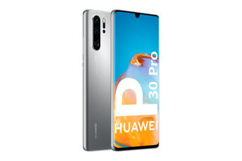 Huawei P30 Pro New Edition celebra el aniversario del terminal con Google Mobile Services