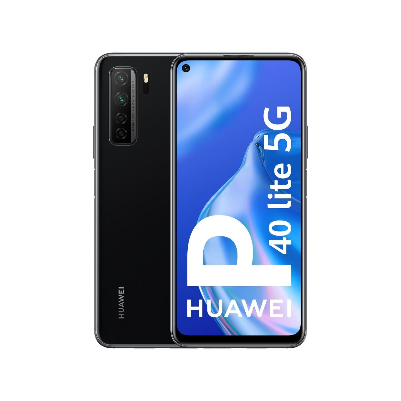 El nuevo Huawei P40 Lite garantiza 5G al mejor precio