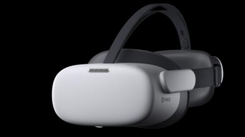 Pico ha desarrollado un headset de realidad virtual para empresas