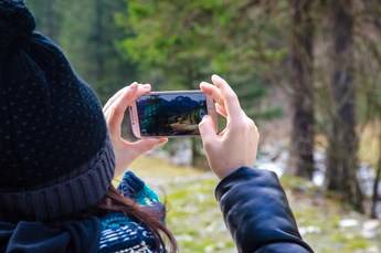 El smartphone revoluciona la fotografía: ¿Adiós a las cámaras tradicionales?