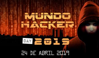 Mundo Hacker Day 2019 busca al ciberexperto más destacado de España