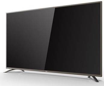 Haier 4K