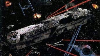 La Guerra de las Galaxias: El Despertar de la Fuerza en Dolby Vision y Dolby Atmos