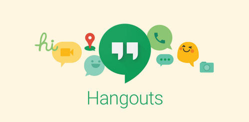 Google pospone el cierre de Hangouts