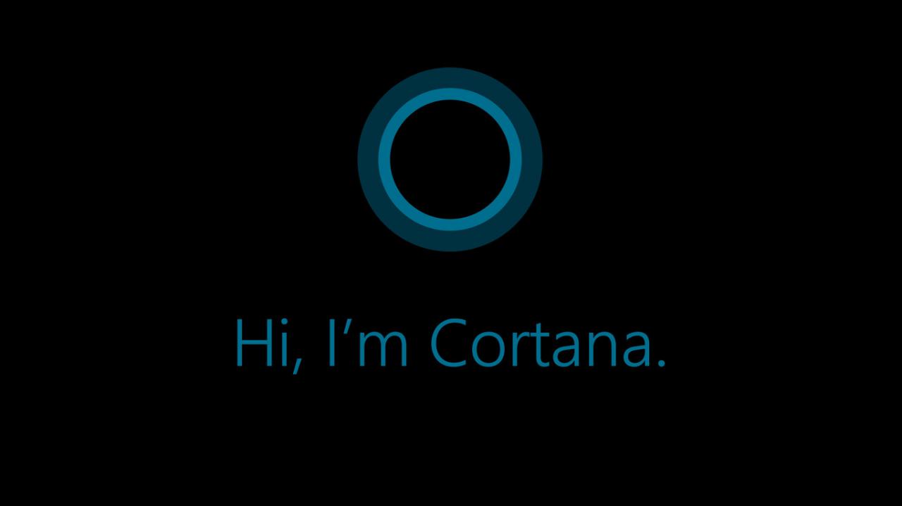Microsoft anuncia un nuevo motor de conversación para Cortana