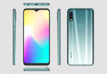 Hisense presenta su nueva gama de smartphones