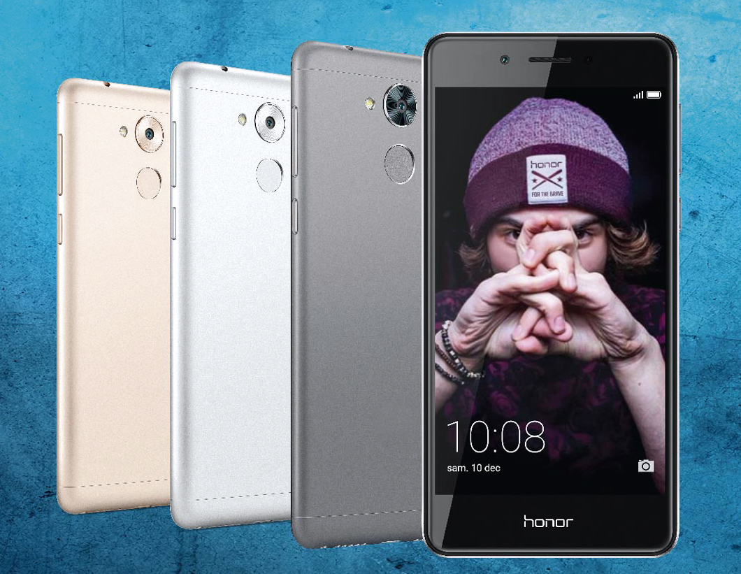 Prueba Honor 6C, ligero y con muchos modos de cámara