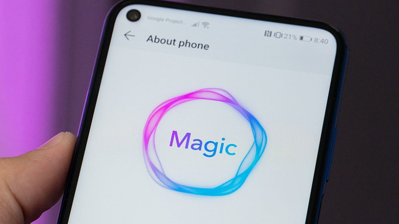 Magic UI 3.0 llega a los dispositivos Honor 20, 20 Pro, View 20 y 9X