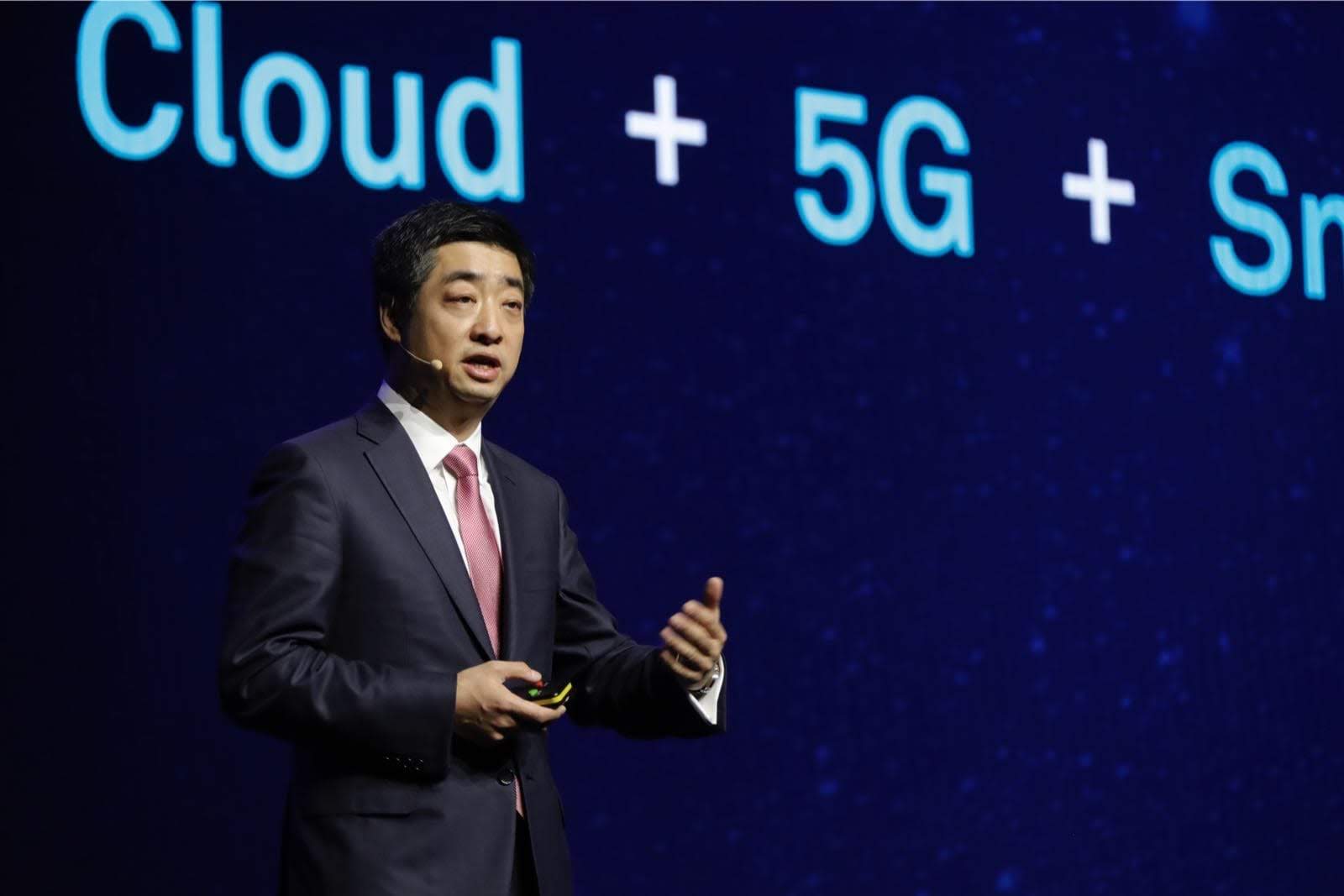 Cloud X, el gran cambio que supone la suma de 5G, la nube y los nuevos terminales