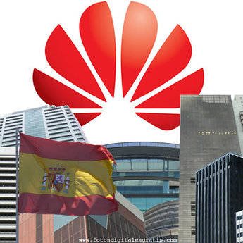 Tony Jin Yong, nuevo consejero delegado de Huawei España