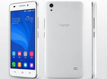 Honor le pregunta a los consumidores cuánto quieren pagar por su nuevo móvil