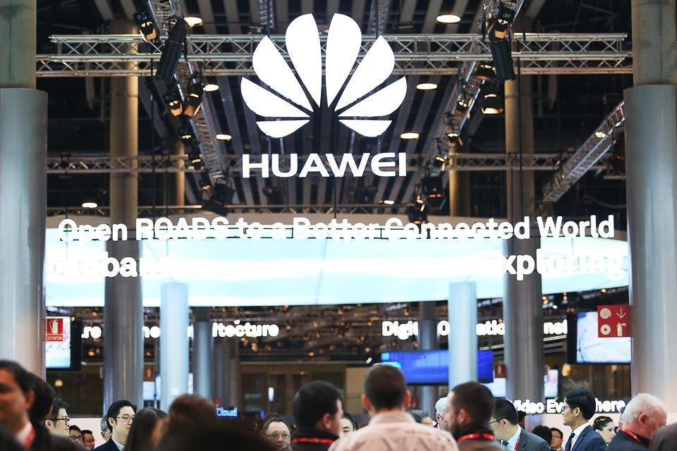 Huawei sigue liderando el ranking mundial de solicitud de patentes TIC