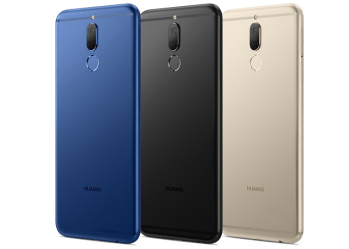 Maimang 6, el primer móvil de Huawei con cuatro cámaras