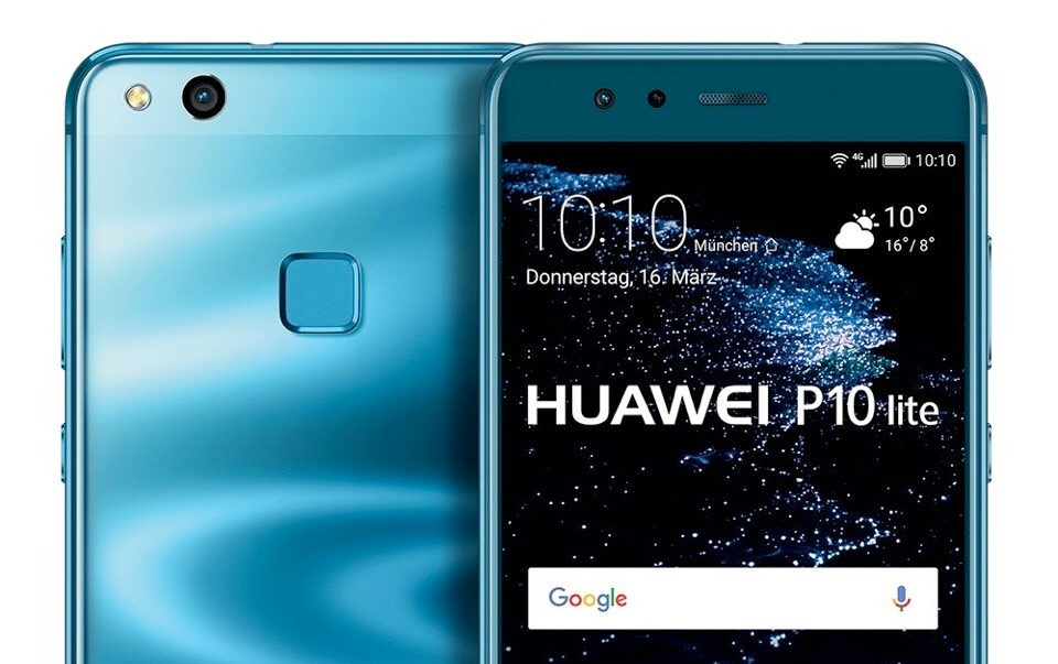 Huawei supera a Apple en ventas en Europa