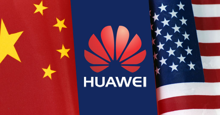 Trump concede tres meses de prorroga a las empresas estadounidenses para cortar lazos con Huawei