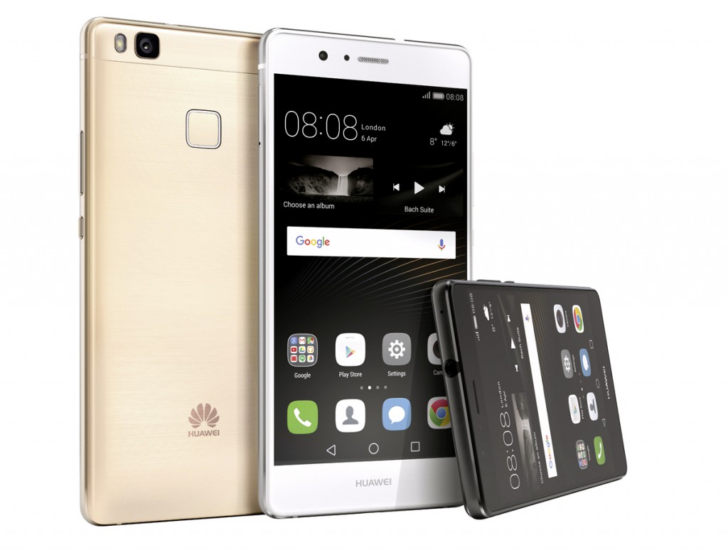 Huawei, el fabricante Android más rentable del último trimestre