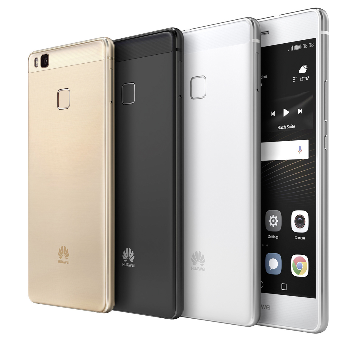 Prueba Huawei P9 Lite. Diseñado para arrasar en la gama media