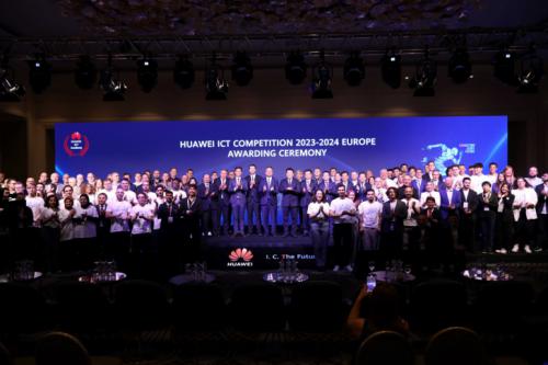 Huawei ICT Competition impulsa el talento digital para frenar el desempleo en este sector