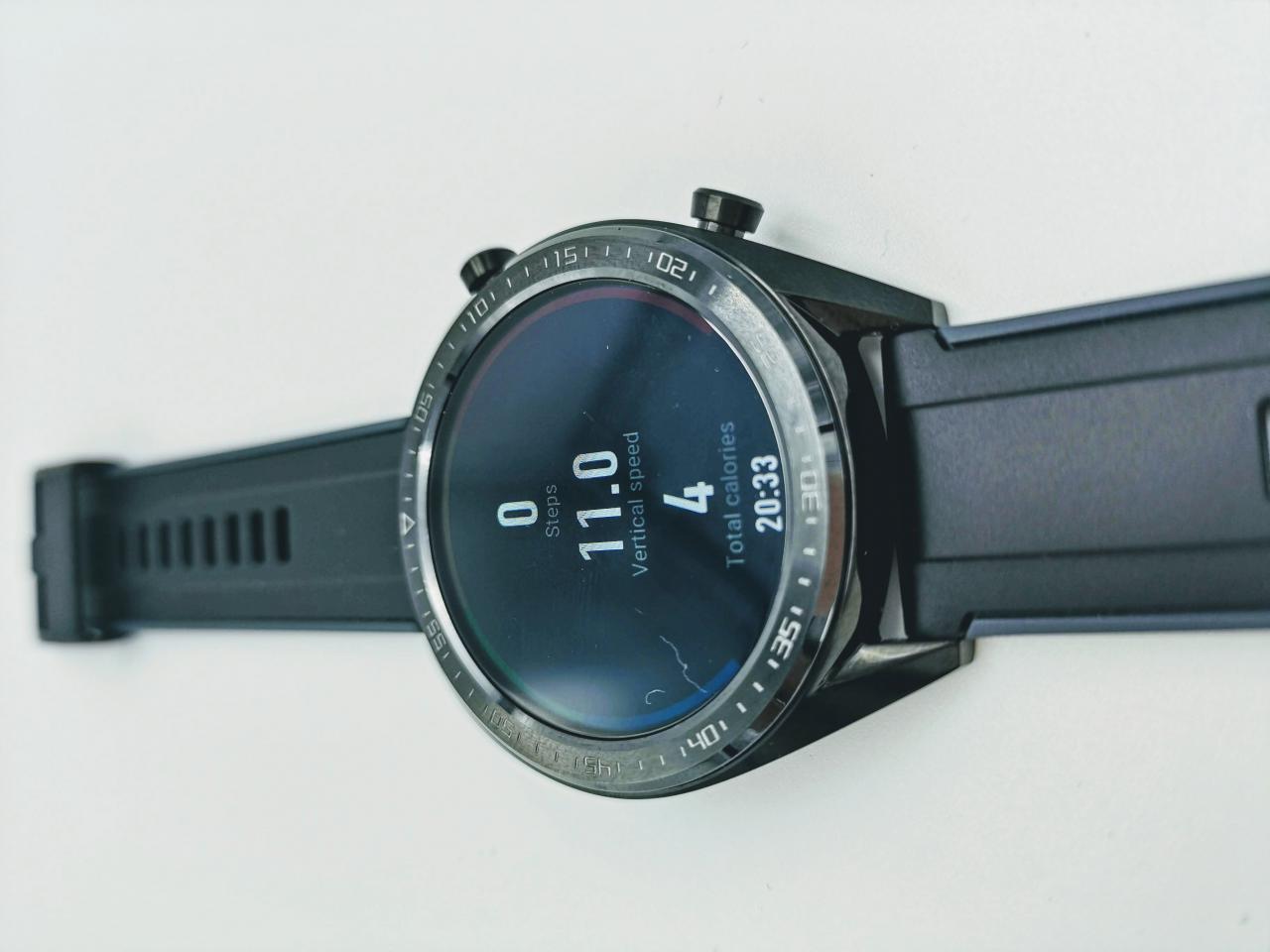 Huawei Watch GT