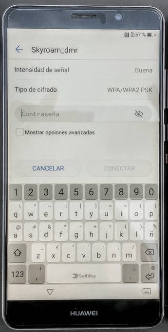 Huawei Mate 9. Tabla de características, especificaciones técnicas y precio