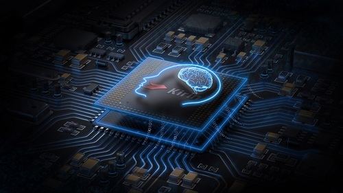 Huawei presenta el procesador Kirin 970 para la Inteligencia Artificial