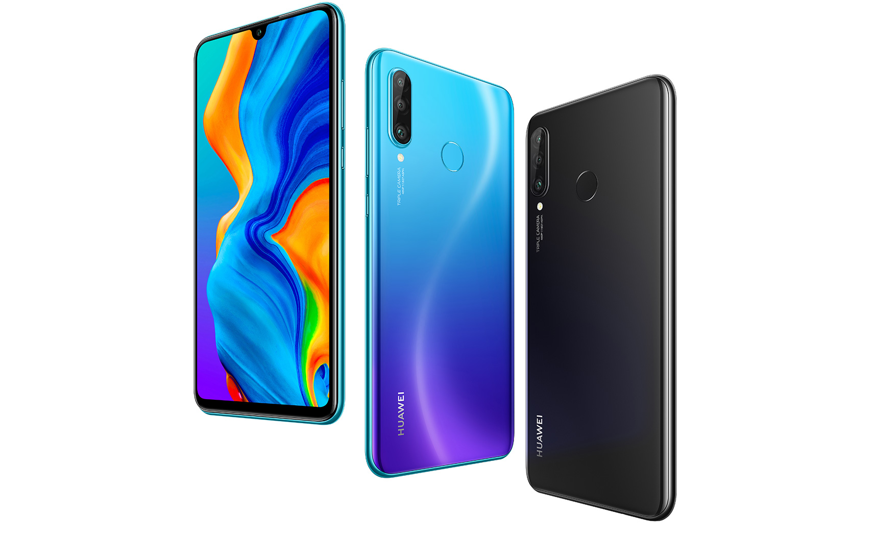 Prueba Huawei P30 Lite Una Opcion A Considerar Seriamente