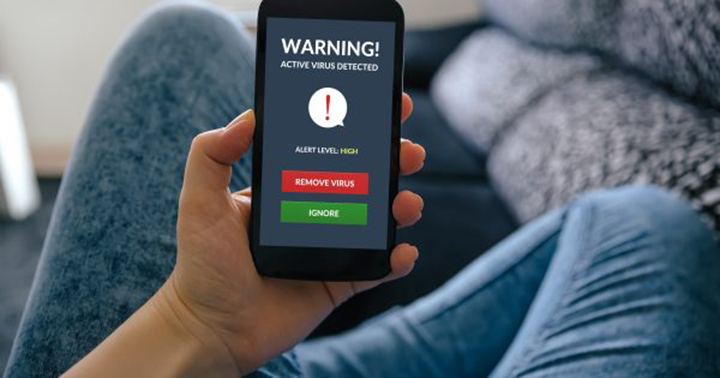 Los peligros del malware HummingBad en Android