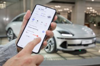 Samsung se alía con Tesla y Hyundai para la integración de la plataforma SmartThings en hogares y vehículos