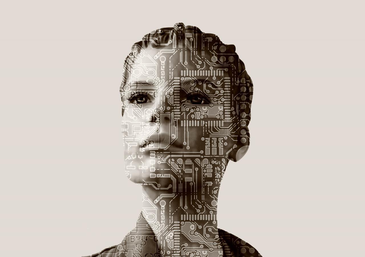 Inteligencia Artificial: los algoritmos que modelan nuestras vidas
