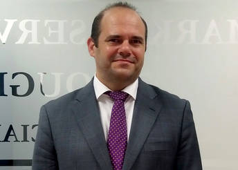 Alberto Bellé, Research Manager de IDC España