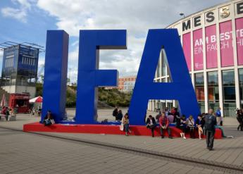 Arranca la feria IFA 2020: todo lo que se espera de su primera edición híbrida