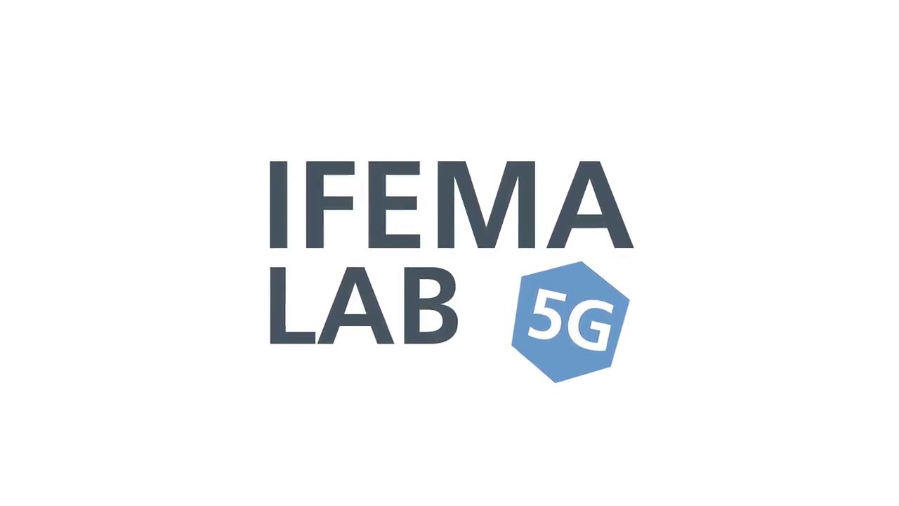 El equipo de IFEMA LAB 5G aprovecha FITUR para presentar sus soluciones para el sector del turismo