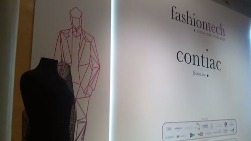 El Fashion Tech Event reúne en Madrid a los principales representantes de moda y tecnología