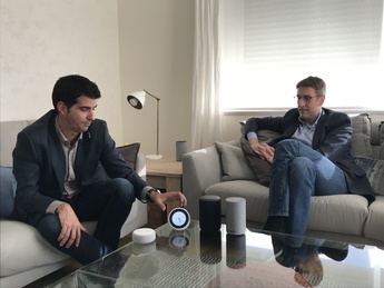 Alexa hace su entrada oficial en España junto a toda la gama de dispositivos Echo