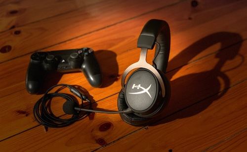 HyperX Cloud Mix, unos cascos para todos los públicos