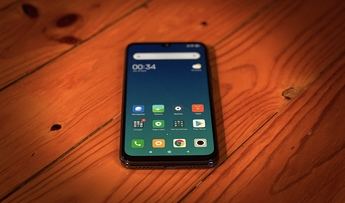 Redmi Note 7, el primero de la nueva marca de Xiaomi